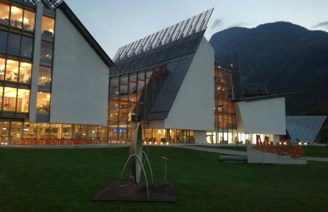 Bed & Go Trento-1