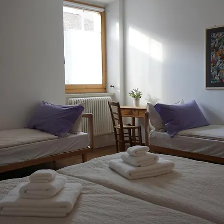 B&B Al N°5-3