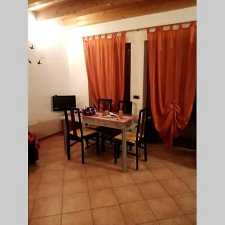 Casa Per Brevi Soggiorni-3