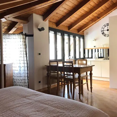 Trento City Loft-3