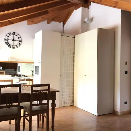 Trento City Loft-2