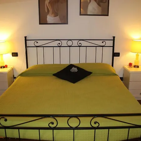 B&B Le Muse-3