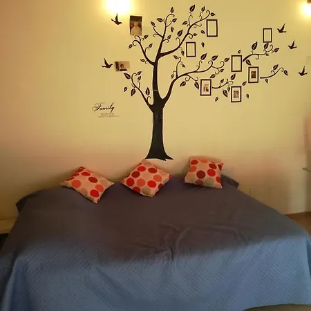 Casa Per Brevi Soggiorni-2