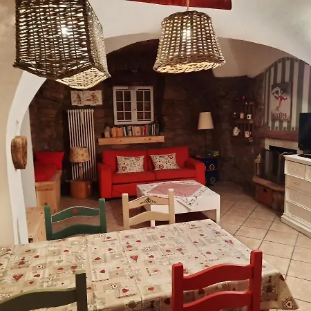 Appartamento Sopramonte-3