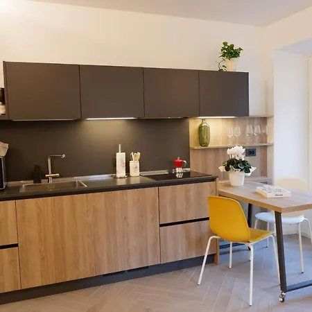 Muros - City Modern Living In Trento-2