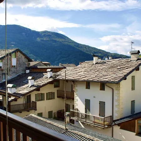 Alla Piazzetta Pergine Valsugana Ospitar-2