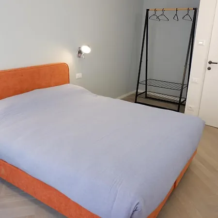 Muros - City Modern Living In Trento-3