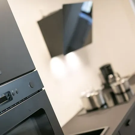 Luxury Apartment Muse 1 & 2-3