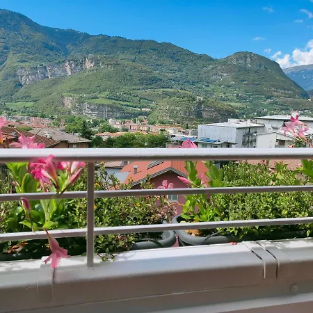 Ai Cappuccini, Trento a 360 gradi-2