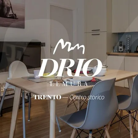 Appartamento Drio Le Mura-3