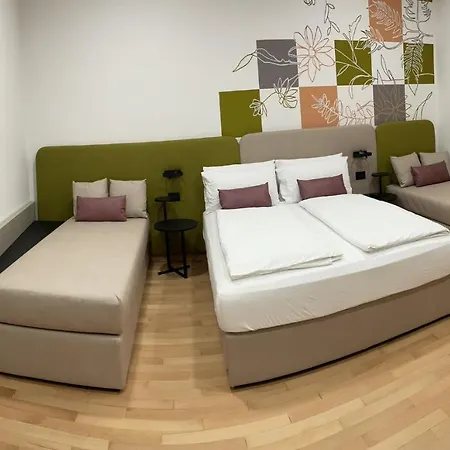 House Of Bruno Apartments - No Reception-2