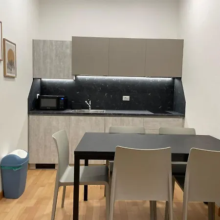 House Of Bruno Apartments - No Reception-3