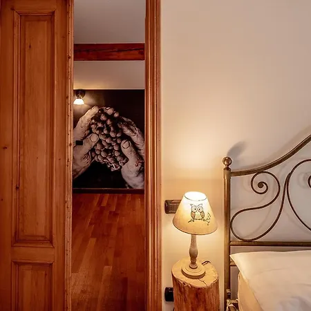 Agriturismo Mas Dei Chini-3
