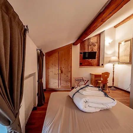 Agriturismo Mas Dei Chini-2