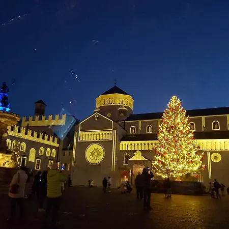 Bnb Trento-3