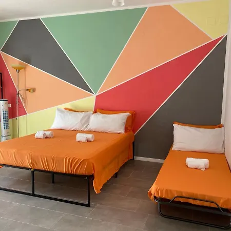 Michelangelo Home-2