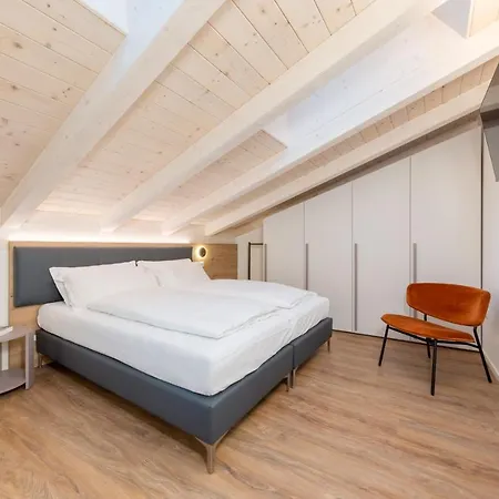 Luxury Attico Minerva-3
