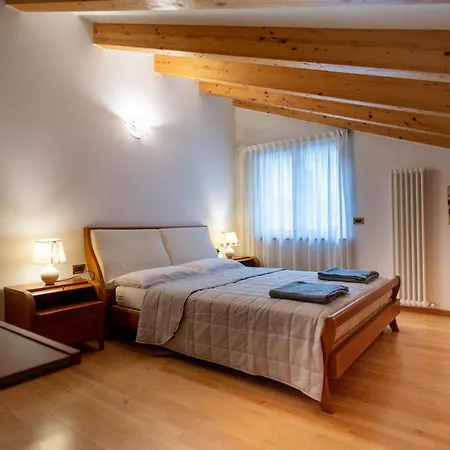La casa di Terlago 2-3
