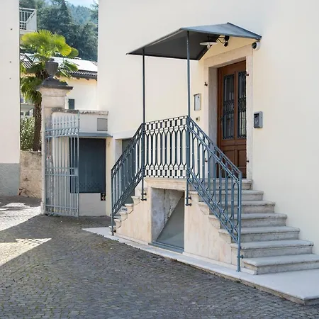 La Canonica Suite Apartments New Location-3