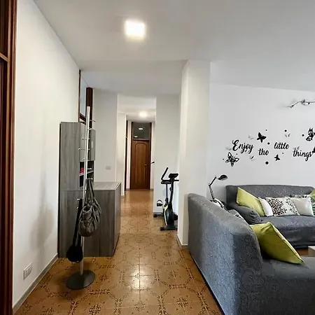 PaganellaRoom twin beds&Wifi-3