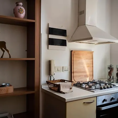 Spacious Apartment In Strategic Location - Green-2