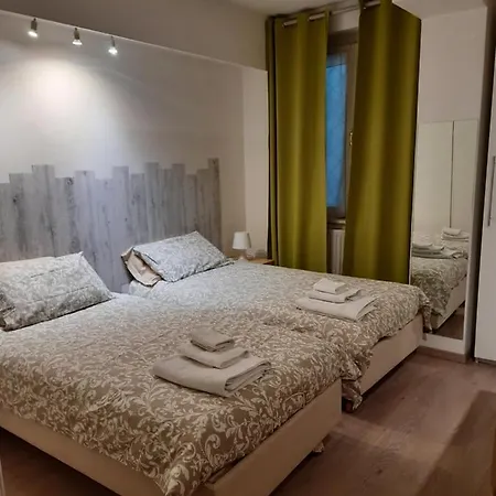 Residenza Contrada Tedesca 4-2