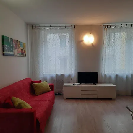 Residenza Contrada Tedesca 4-3