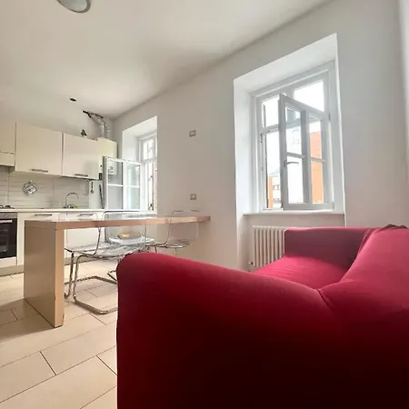 Segantini Home Trento, 2D-2