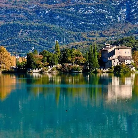 Monolocale Niki - Holiday Home-2