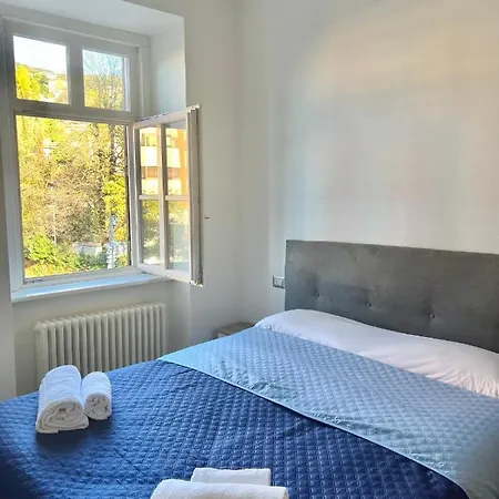 Segantini Home Trento, 2D-3