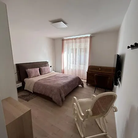 Easy Apartment Trento-2