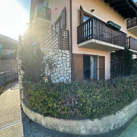Casa Vacanza La Croseta-3