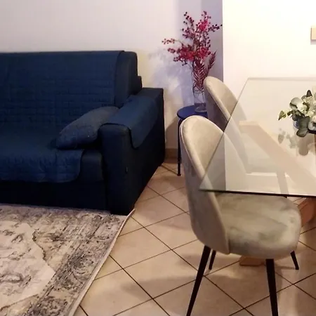 Duomo Nest Entire Apartment-2