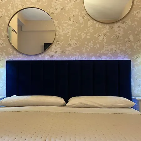 Casa Rosmini Rooms, Dolomia Best Home-3