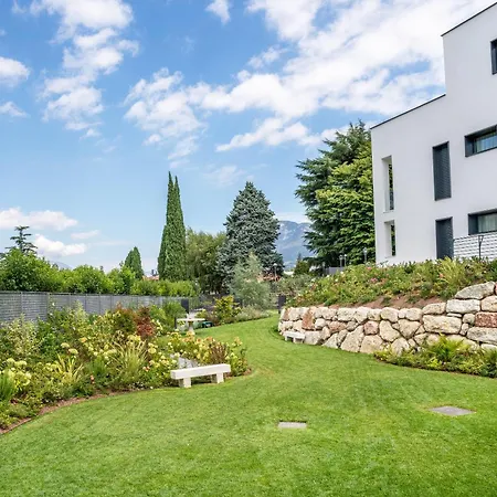 Appartamento Midum Garden Nord-3