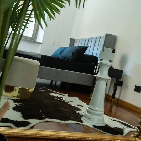 New apartment Trento (parking)-2