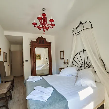 B&B La Loggia Del Castello-2