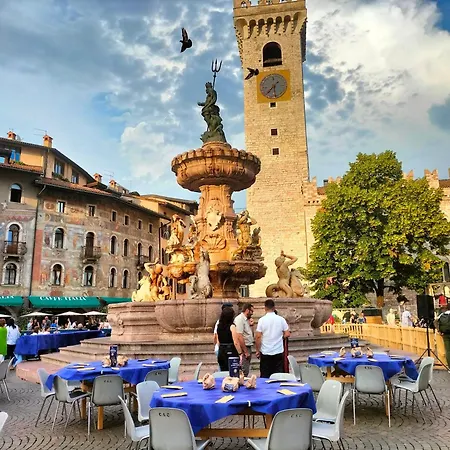Appartamento Al Castello-2