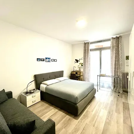 Bondoneroom For Families With Wifi-3