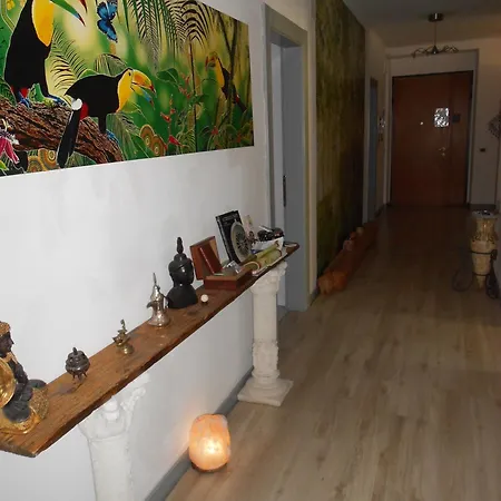 Bed & Breakfast Al Nettuno-2