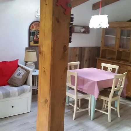 Appartamento Sopramonte-2