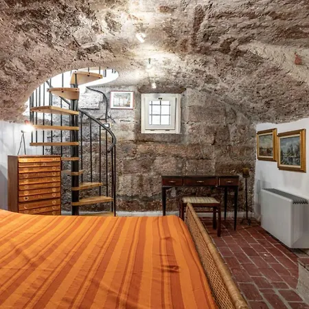Residenza San Martino, Trento Ospitar-3