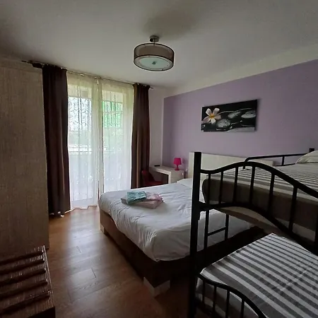 Bed & Go Trento-3