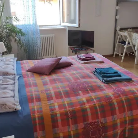 Bed And Breakfast Relax-2