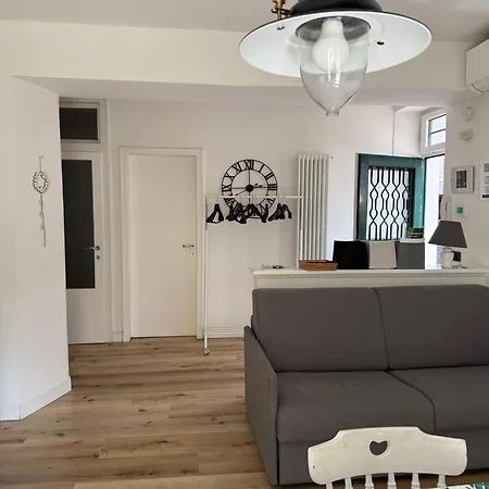 L'angolino apartment-2