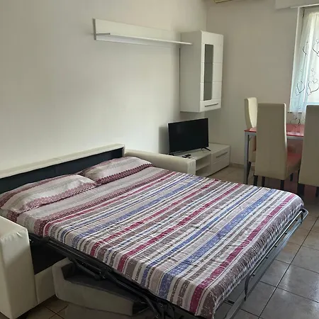 Casa di Gardolo - apartments FREE PARKING-2