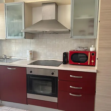 Casa di Gardolo - apartments FREE PARKING-3