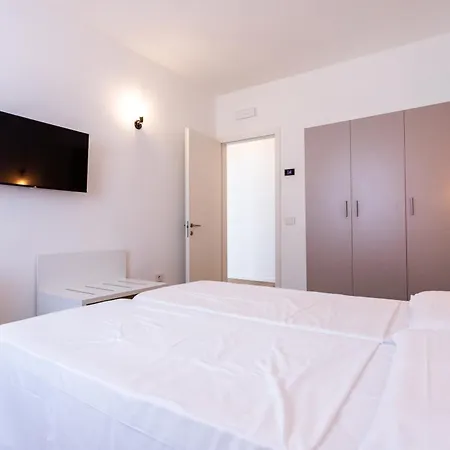 Casa San Paolo Rooms And Apartments-3