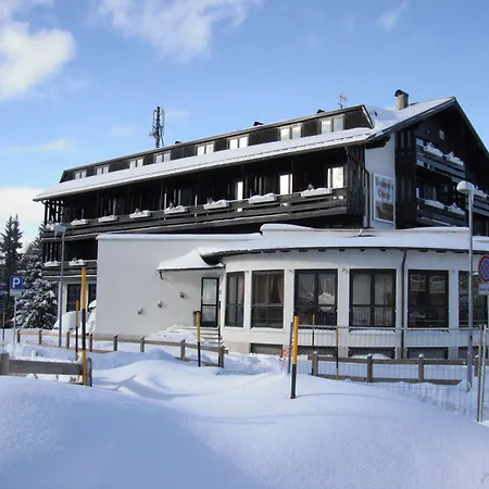 Hotel Dolomiti Chalet-3