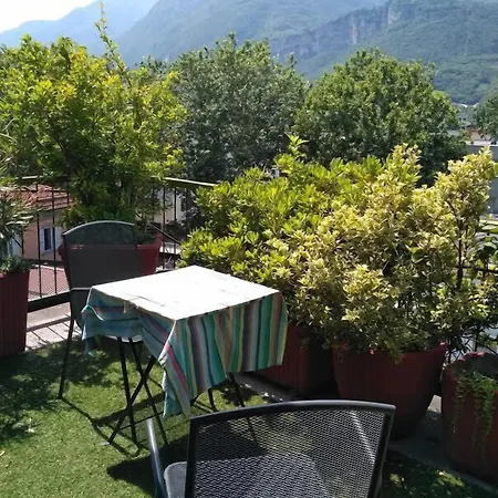 B&B La Malvasia-2